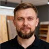 Алексей Викторович - эксперт по напольным покрытиям АнФлорс