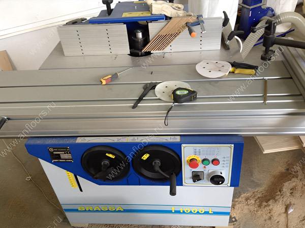 Производство фото 3