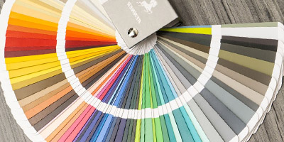 Тонирование