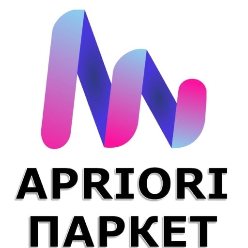 Инженерная доска Apriori Паркет