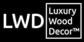 Плинтус Luxury Wood Decor