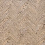 Паркет ёлка Gran Parte Венгерская ёлка 015 Белло Белло 15х150х600 - 