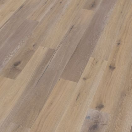 Паркетная доска Wicanders WOOD Parquet Wicanders WOOD Parquet RW04255C Дуб Стальной - Фото 3