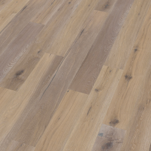 Паркетная доска Wicanders WOOD Parquet Wicanders WOOD Parquet RW04255C Дуб Стальной