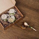 Инженерная доска Legend Venice (Венеция) Venice (Венеция) 12.5х140х764-2200 0,968 Рустик - 5