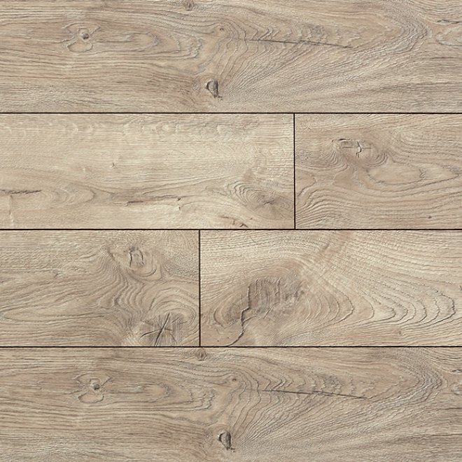 Ламинат My Step Fortis Fortis MS912 Дуб Ватикан Вайд - фото 1