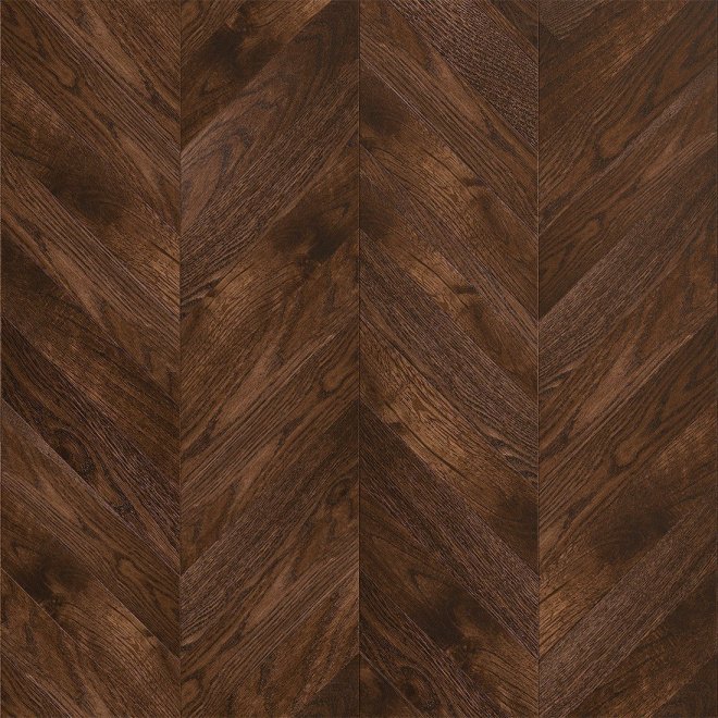 Паркет ёлка Gran Parte Французская ёлка 022 Тоскана Тоскана 15х150х460 - фото 4