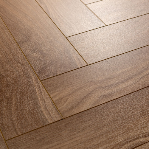 Кварц виниловый ламинат Aquafloor Parquet+ AF6022PQN+