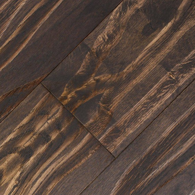 Инженерная доска Wood Boutique Эна 3343 Агнар 3343 Агнар 16*200*400-2400 Рустик - фото 1