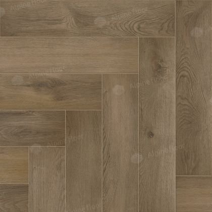 Кварц виниловый ламинат Alpine Floor Parquet LVT ECO 16-7 Дуб Насыщенный - Фото 1