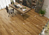 Кварц виниловый ламинат Alpine Floor Easy Line LVT ЕСО 3-30 Дуб Цейлонский - 2