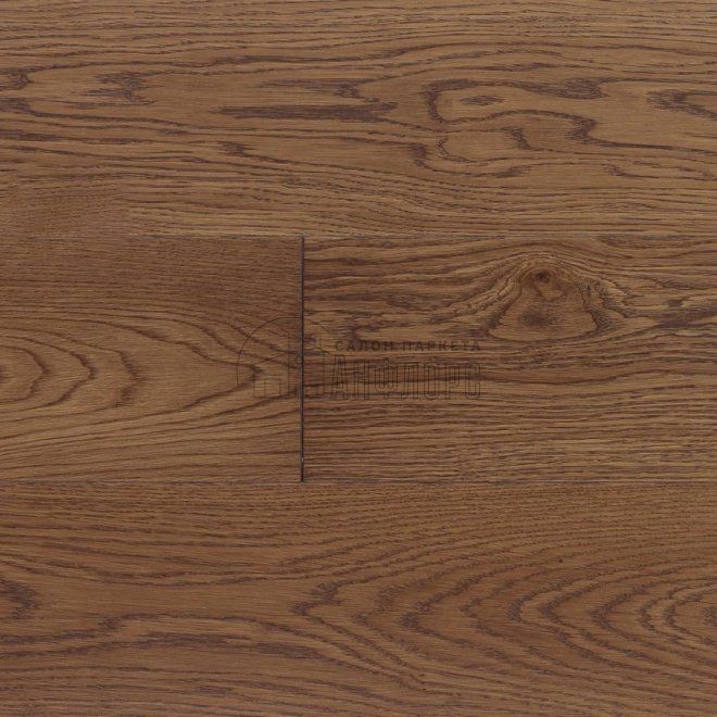 Паркет ёлка Brinel Французская ёлка Дуб Amber Дуб Amber 15х100х600 Классик - фото 1