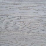 Инженерная доска Alpenholz 1-полосная Дуб Ice White Дуб Ice White 11х160х1015-1340 Натур - 