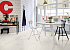 Паркетная доска Upofloor Art Design Oak White Marble 3S - 4