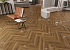 Кварц виниловый ламинат Alpine Floor Parquet Light ECO 13-33 Дуб Далим - 2