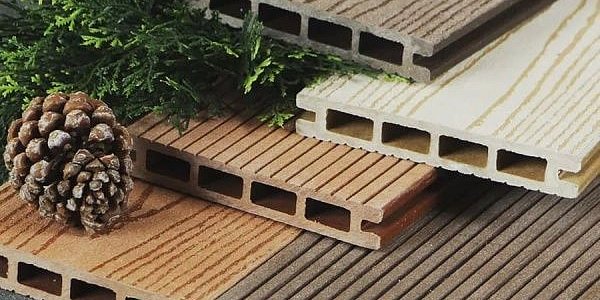 Какая террасная доска лучше?