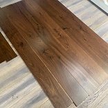 Инженерная доска HM Flooring Палуба Орех Американский Натур (UV лак) - 2