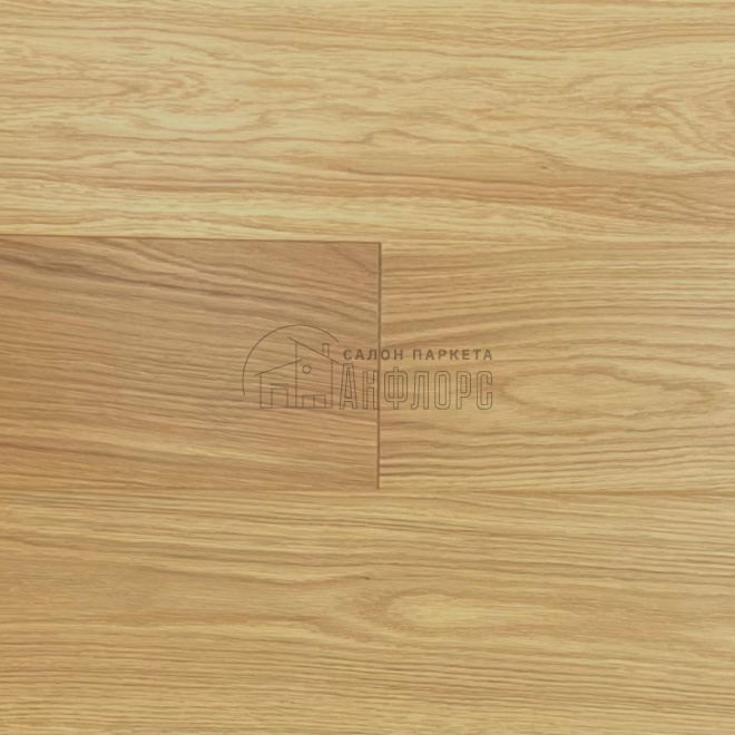 Паркет ёлка Brinel Английская ёлка Дуб Natural Дуб Natural 15х100х600 Прайм - фото 1