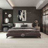 Кварц виниловый ламинат Alpine Floor Grand Sequoia LVT ECO 11-2202 Сагано
 - 1