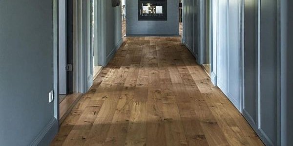 Как выбрать паркетную доску?