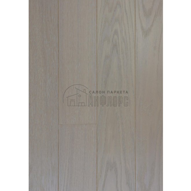 Инженерная доска Kraft Parkett Premium 105 105 Рустик 15х130/150х400-1500 замок, шип-паз - фото 3