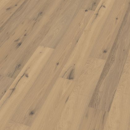 Паркетная доска Wicanders WOOD Parquet Wicanders WOOD Parquet RW04254C Дуб Айвори - Фото 3