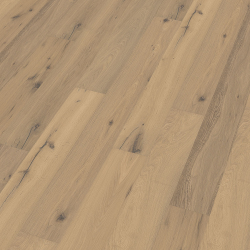 Паркетная доска Wicanders WOOD Parquet Wicanders WOOD Parquet RW04254C Дуб Айвори