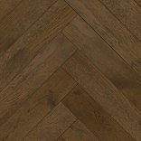 Паркет ёлка Gran Parte Венгерская ёлка 006 Пинолли Пиноли 15х150х600 - 4