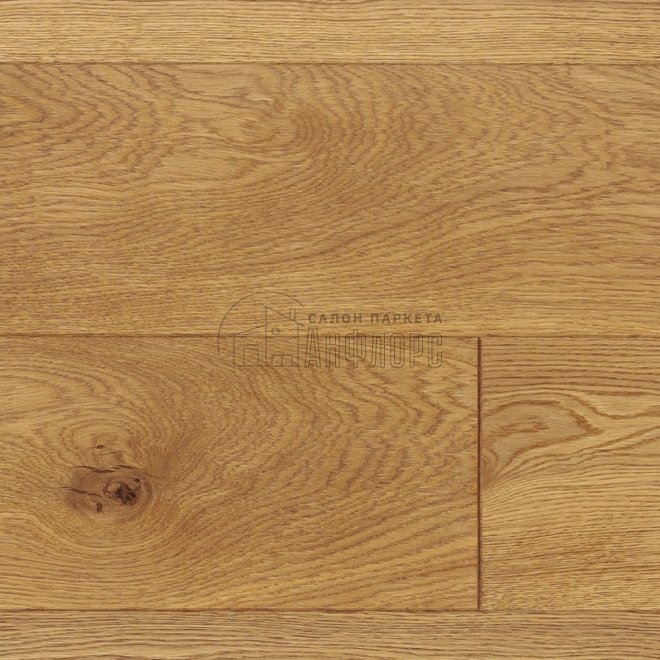 Паркет ёлка Brinel Английская ёлка Дуб Leader - фото 1