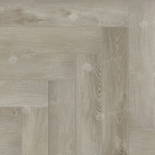 Кварц виниловый ламинат Alpine Floor Parquet Premium ECO 19-1 Дуб Фантазия