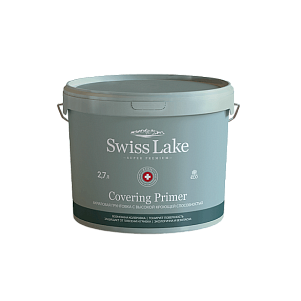 ГрунтовкаSwiss Lake   Covering Primer