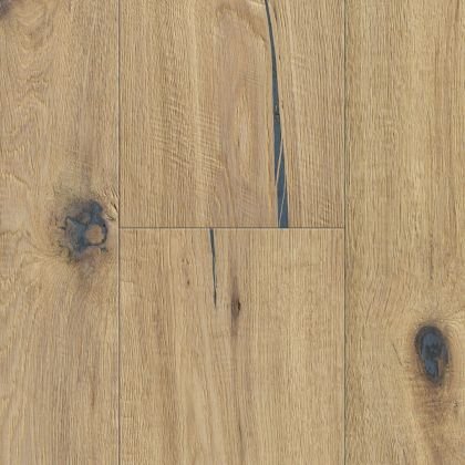 Паркетная доска Wicanders WOOD Parquet Wicanders WOOD Parquet RW04254C Дуб Айвори - Фото 1