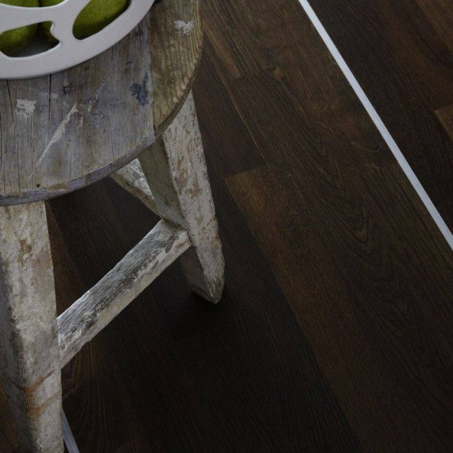 Инженерная доска Bauwerk Unopark Дуб Smoked L+R Дуб Smoked L+R Масло Натур - фото 3