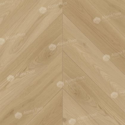 Alpine Floor Chevron ArtLF109-01 Дуб Монте-Роза