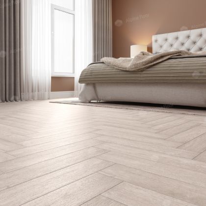 Кварц виниловый ламинат Alpine Floor Parquet Light ECO 13-9 Голубой Лес - Фото 4