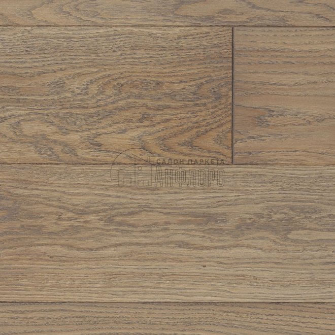 Паркет ёлка Brinel Английская ёлка Дуб Record Дуб Record 15х100х600 Классик - фото 1