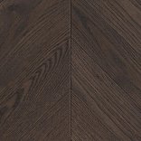 Паркет ёлка Gran Parte Французская ёлка 020 Мокачино Мокачино 15х150х460 - 3