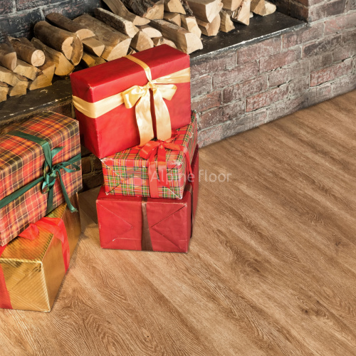 Кварц виниловый ламинат Alpine Floor Grand Sequoia LVT ECO 11-702 Гевуина