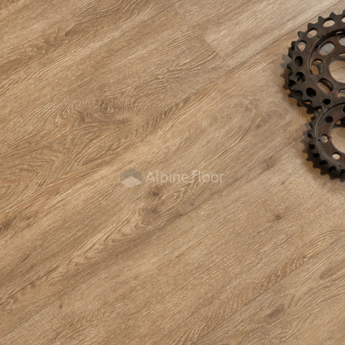 Кварц виниловый ламинат Alpine Floor Grand Sequoia LVT ECO 11-1002 Макадамия