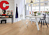 Паркетная доска Upofloor Ambient Oak 4 Grand 138 Brushed White Oiled - 3