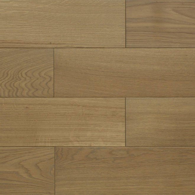 Инженерная доска TarWood Classic Дуб Нежный песок Дуб Нежный песок 14х140х600-2200 2,22 Натур - фото 1