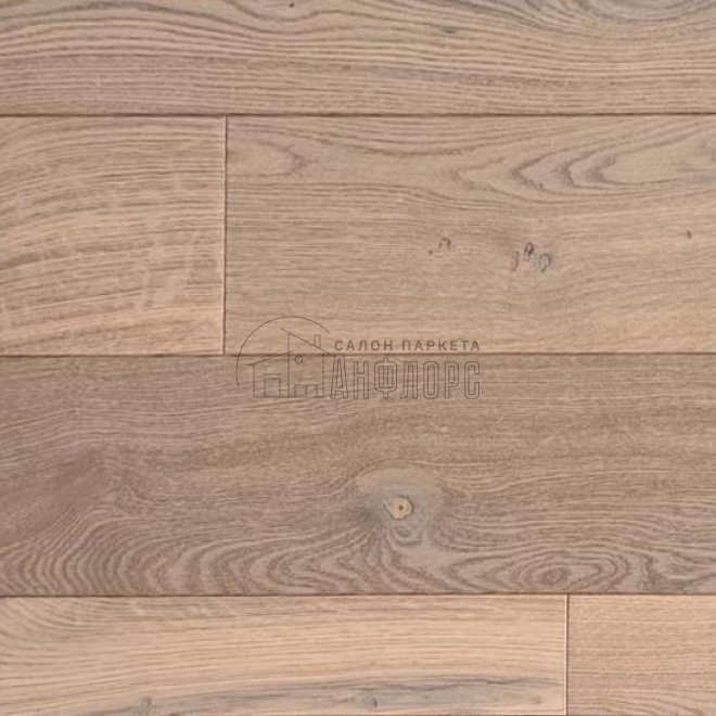 Инженерная доска Kraft Parkett Premium 811 811 Рустик 15х180х400-1500 - фото 1