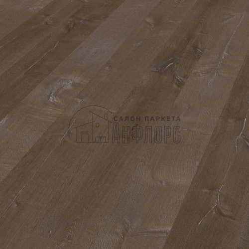 Паркетная доска Hain Ambient Oak Vintage Diamondgrey