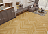 Кварц виниловый ламинат Alpine Floor Parquet Light ЕСО 13-29 Дуб Батейн - 2