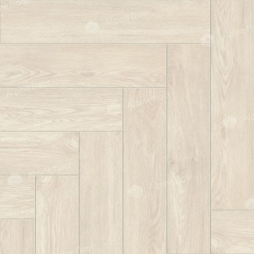 Кварц виниловый ламинат Alpine Floor Parquet Premium ECO 19-14 Дуб Адара