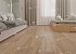 Кварц виниловый ламинат Alpine Floor Easy Line LVT ЕСО 3-39 Дуб Амбер - 3