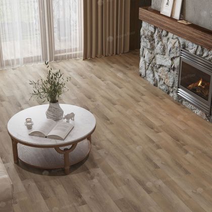 Кварц виниловый ламинат Alpine Floor Parquet LVT ECO 16-17 Дуб Синистра - Фото 3