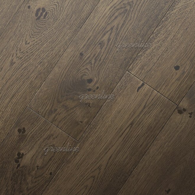 Инженерная доска Greenline Matt 411 Мичиган 411 Мичиган 15х185х400-1800 - фото 2