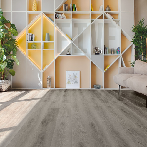 Кварц виниловый ламинат Alpine Floor Grand Sequoia LVT ECO 11-1502 Клауд