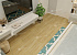 Кварц виниловый ламинат Alpine Floor Easy Line LVT ЕСО 3-32 Тисс - 3